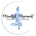 Mindful Movement Logo - May 2019